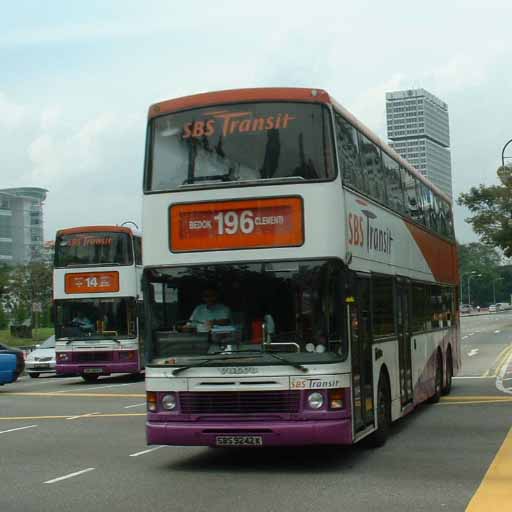 SBS Transit